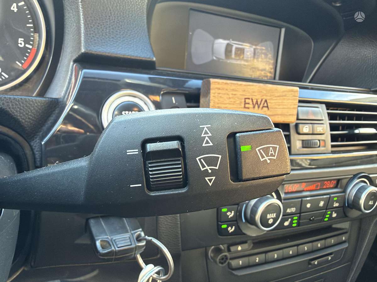 BMW 325, 3.0 l., Универсал