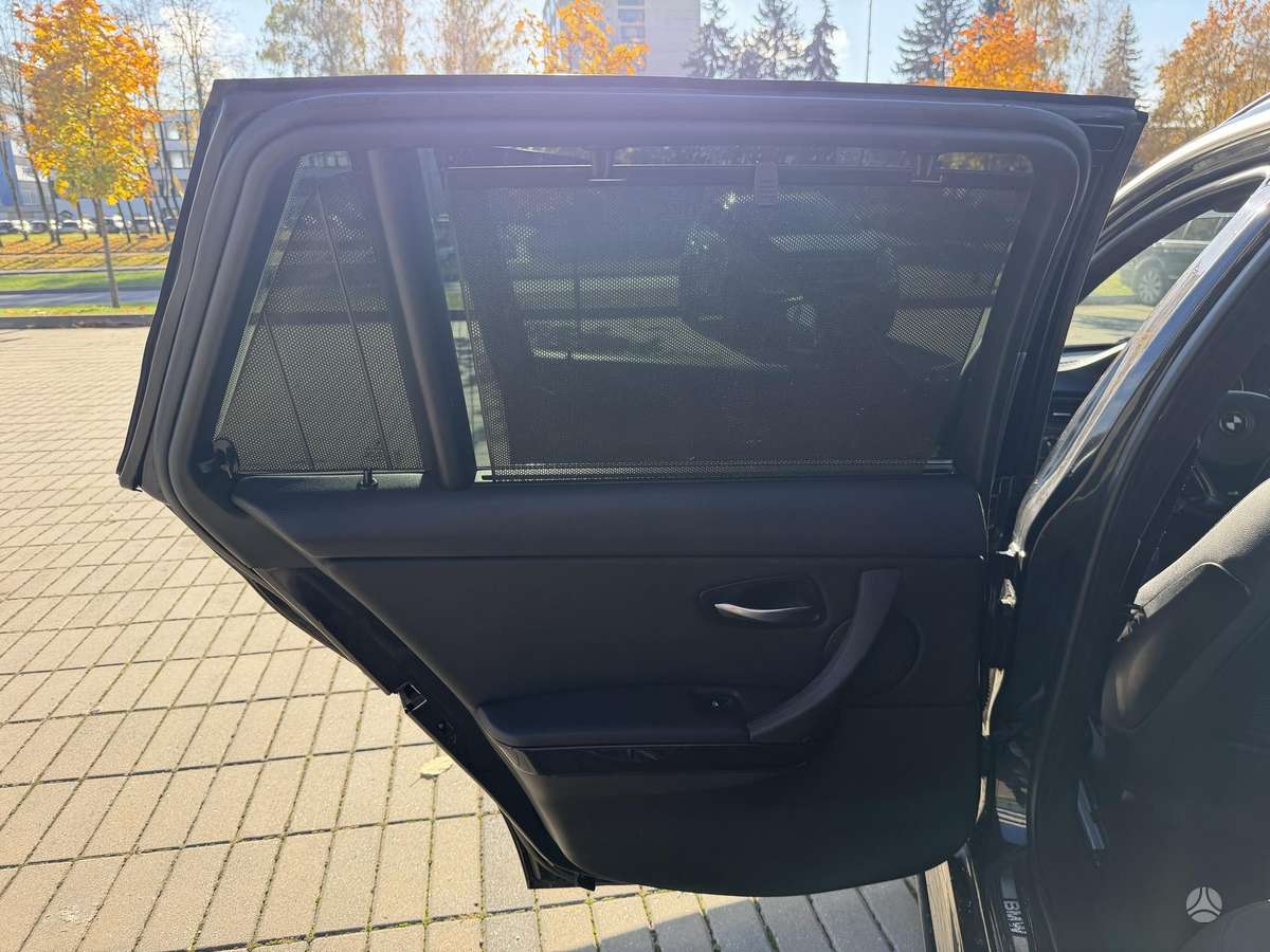BMW 325, 3.0 l., Универсал