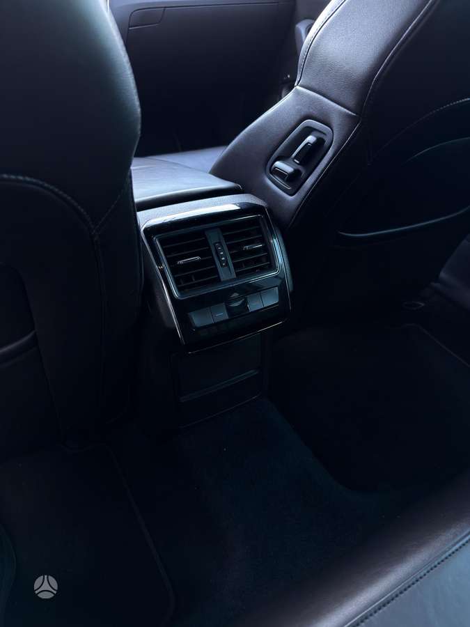 Skoda Superb, 2.0 l., Универсал