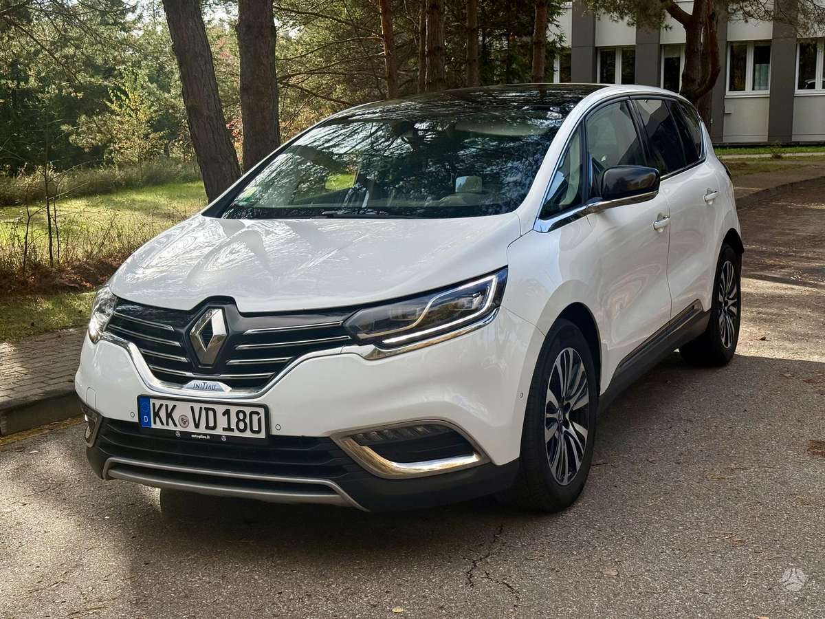 Renault Espace