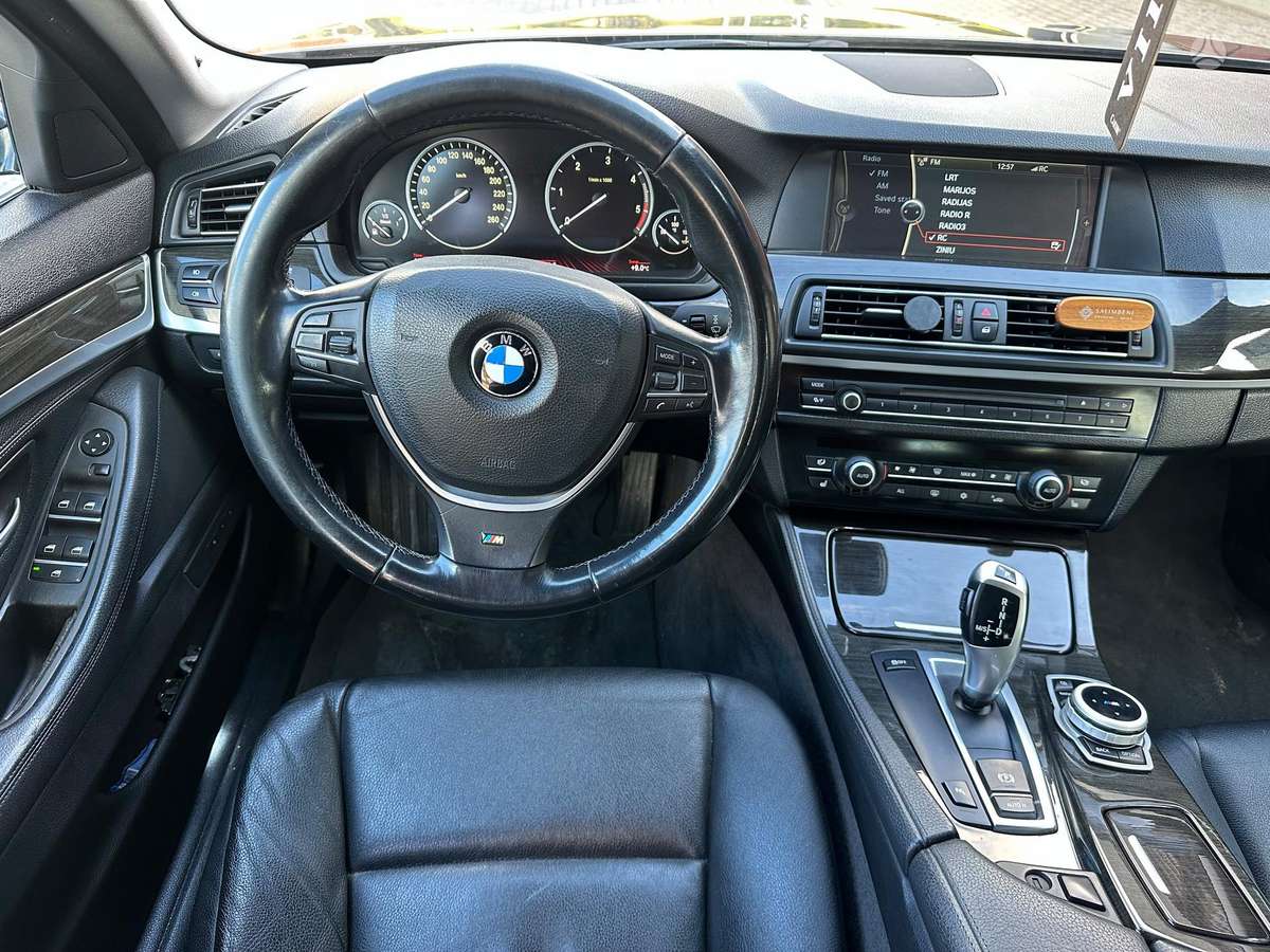 BMW 520, 2.0 l., Универсал