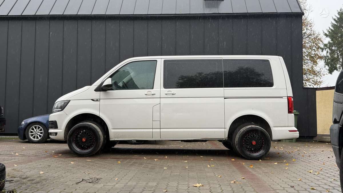 BBS, lengvojo lydinio, R18