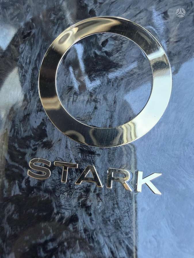 Stark Varg, electric, enduro / adventure