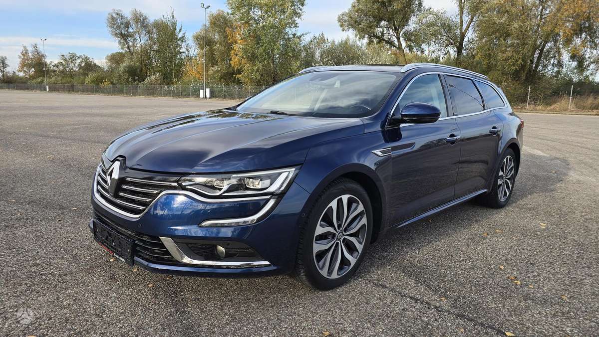 Renault Talisman
