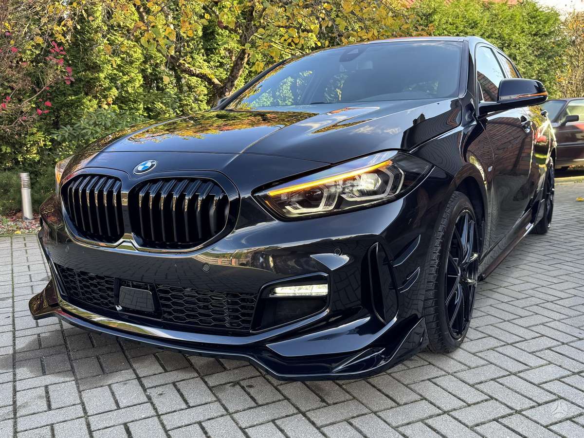 BMW 118