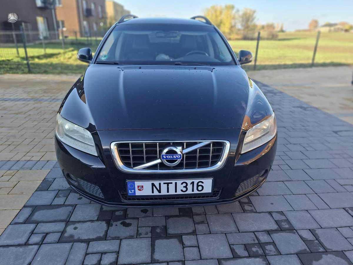 Volvo V70