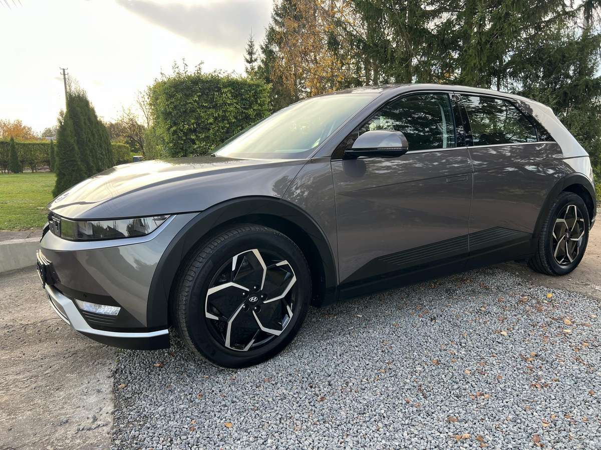 Hyundai IONIQ 5