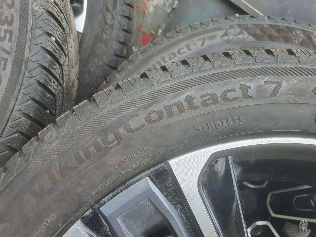 Toyota, light alloy, R20 | A32808930
