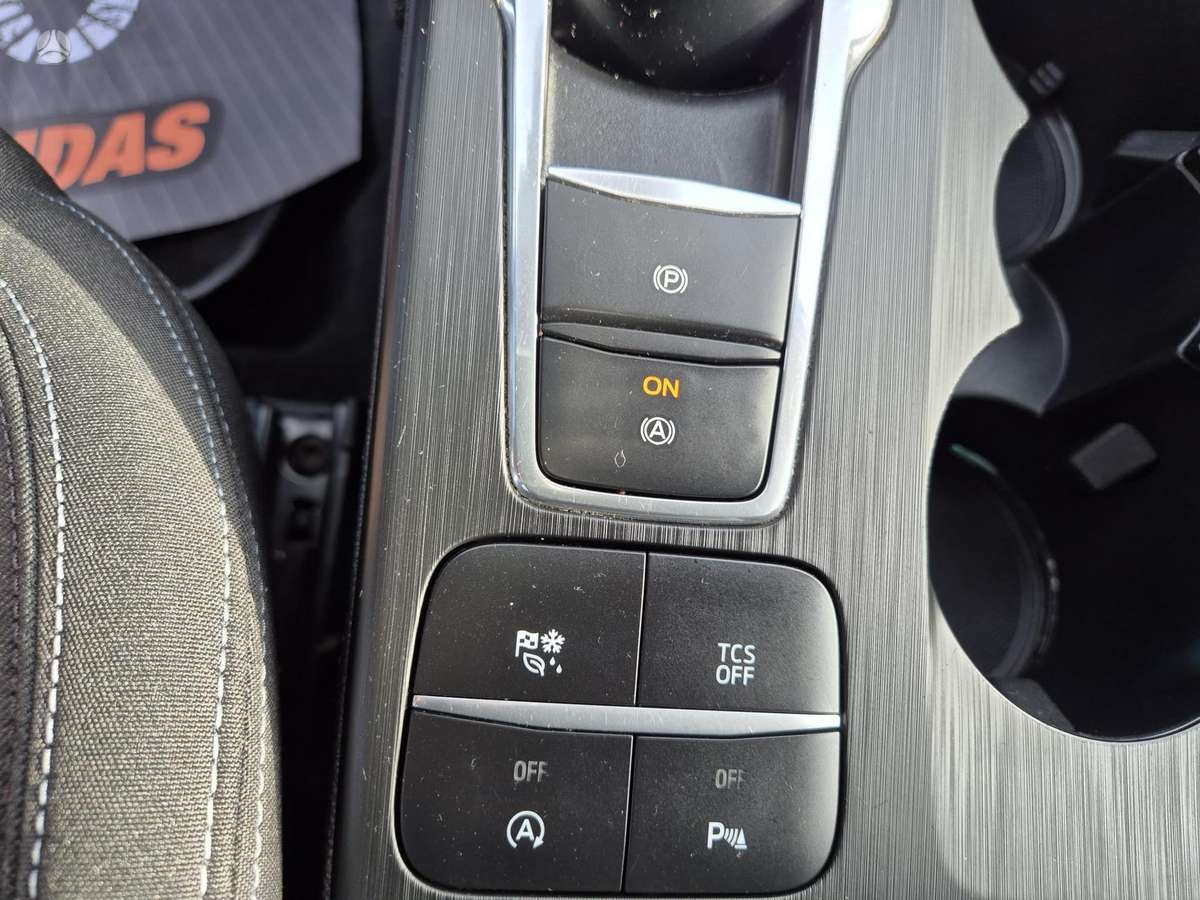 Ford Focus, 2.0 l., Универсал