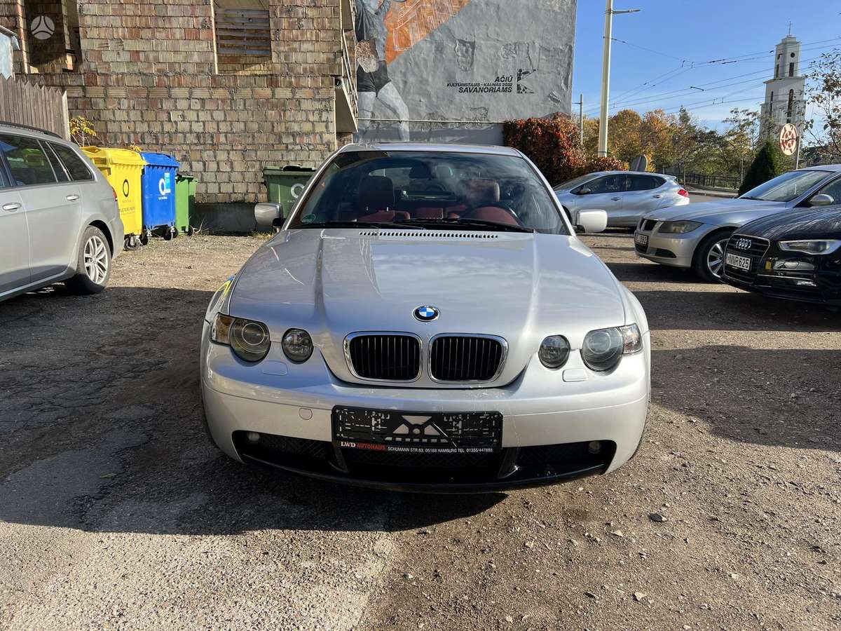 BMW 325