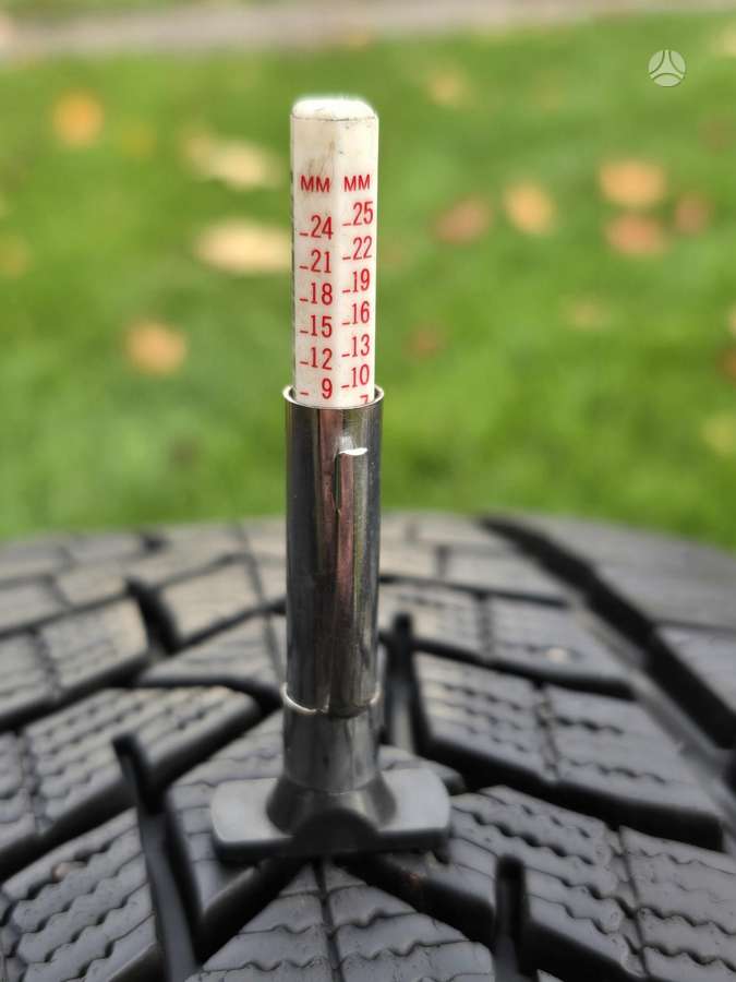 Dunlop, зимние 255/35 R19