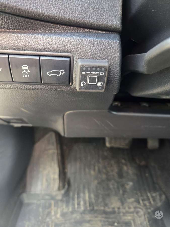 Toyota Corolla, Универсал