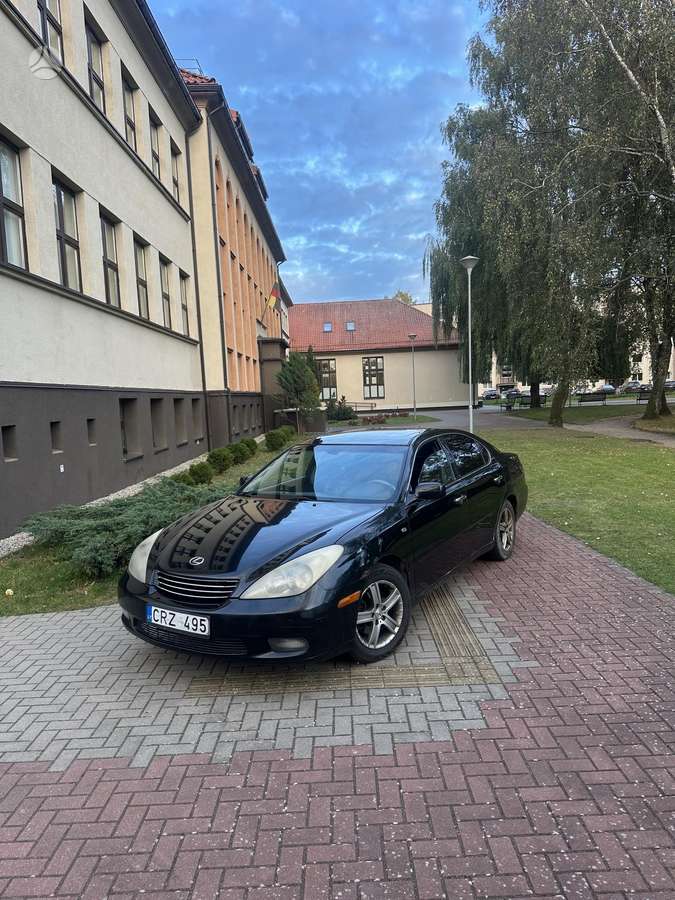 Lexus ES 300