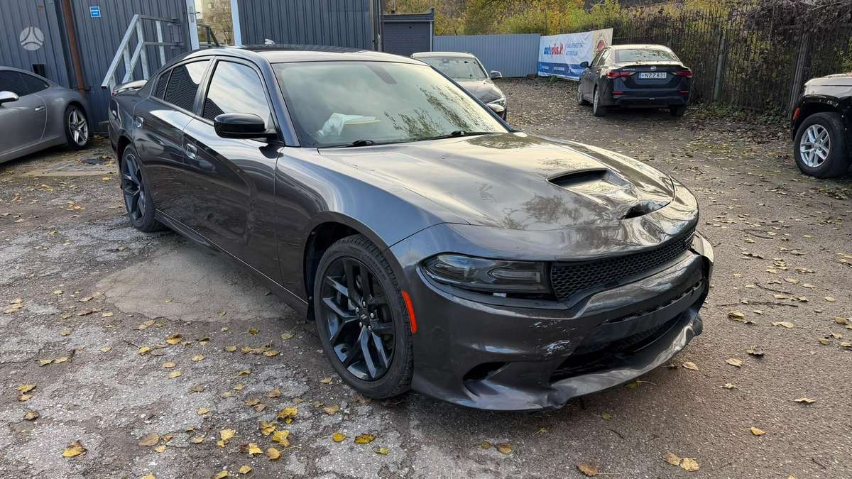 Dodge Charger