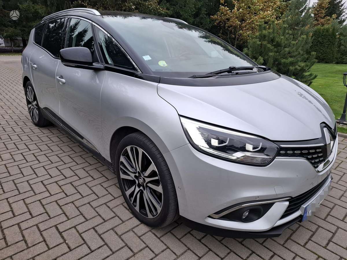 Renault Grand Scenic