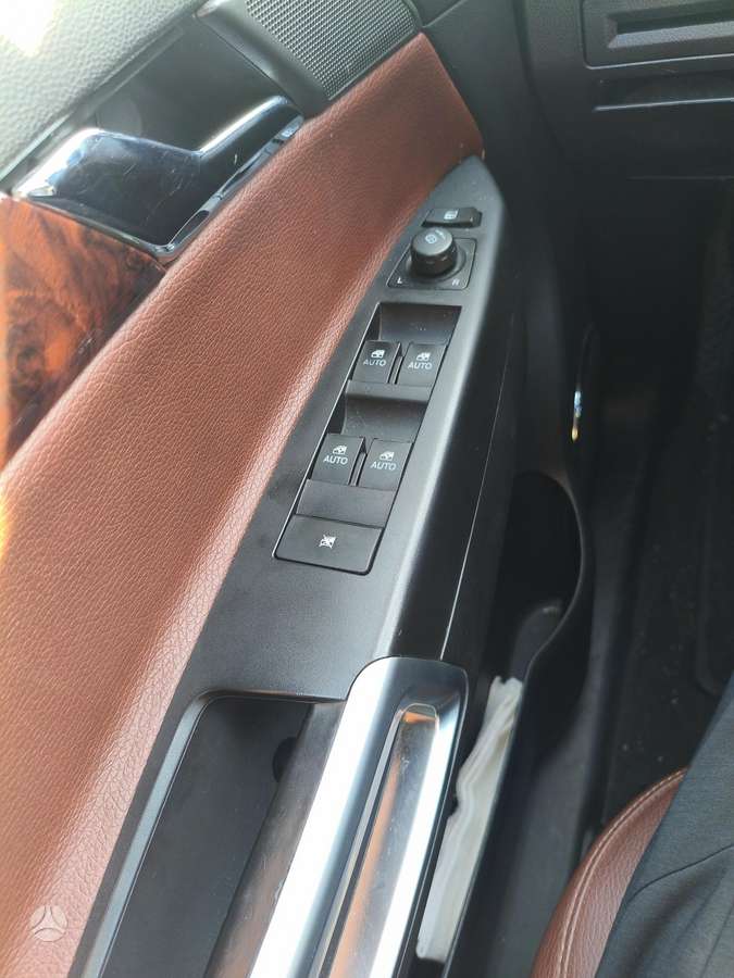 Opel Antara, 2.2 l., Внедорожник / Кроссовер