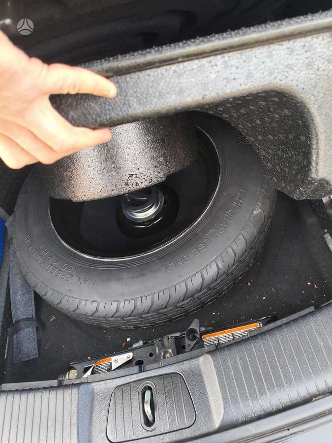 Opel Antara, 2.2 l., Внедорожник / Кроссовер