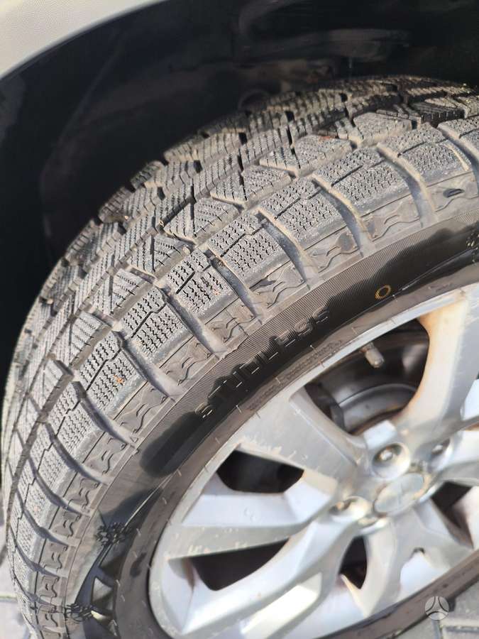 Opel Antara, 2.2 l., Внедорожник / Кроссовер