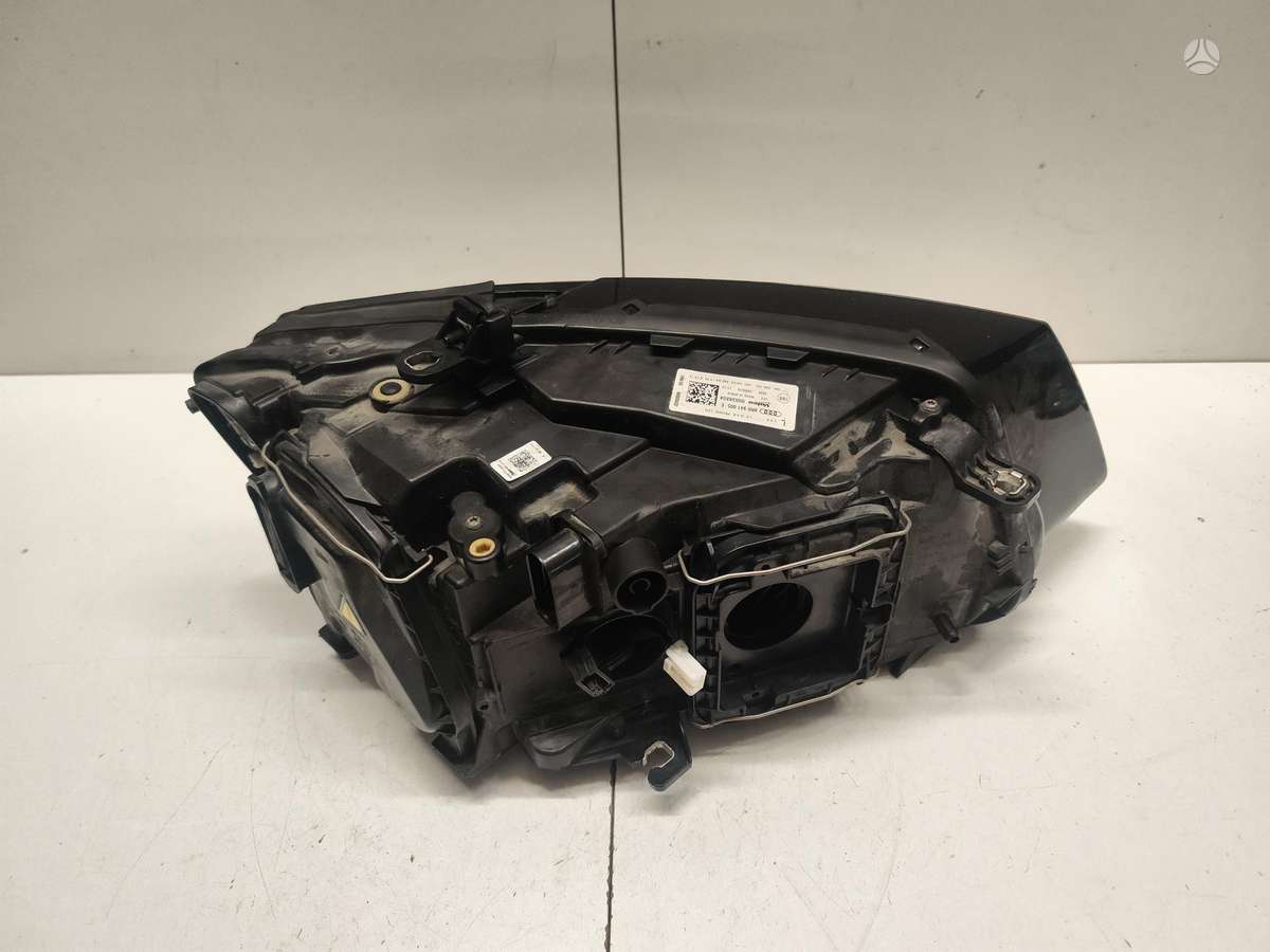 Audi Q5, 8r0941005e