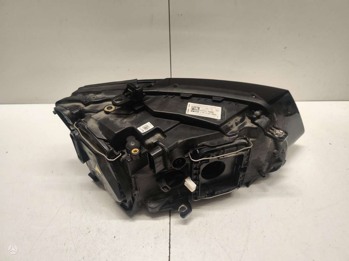 Audi Q5, 8r0941005e