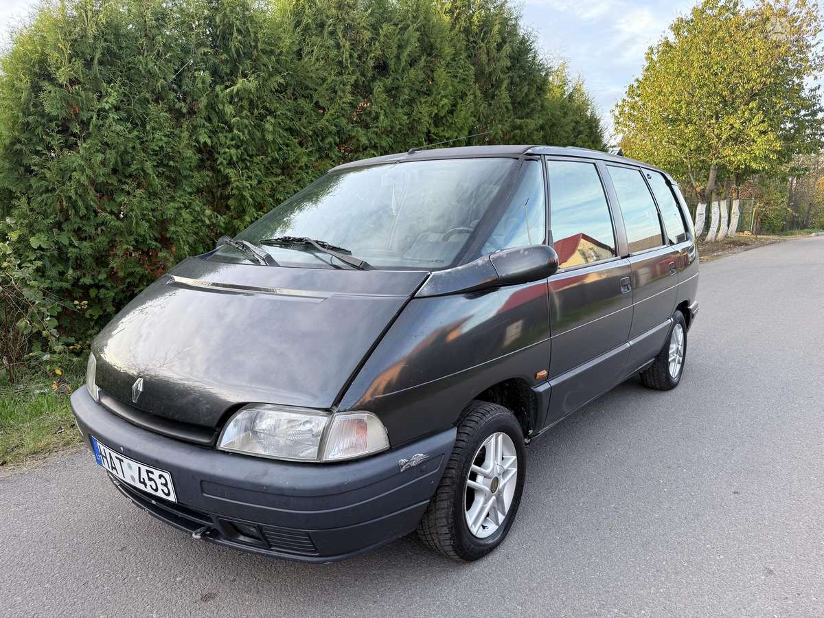 Renault Espace