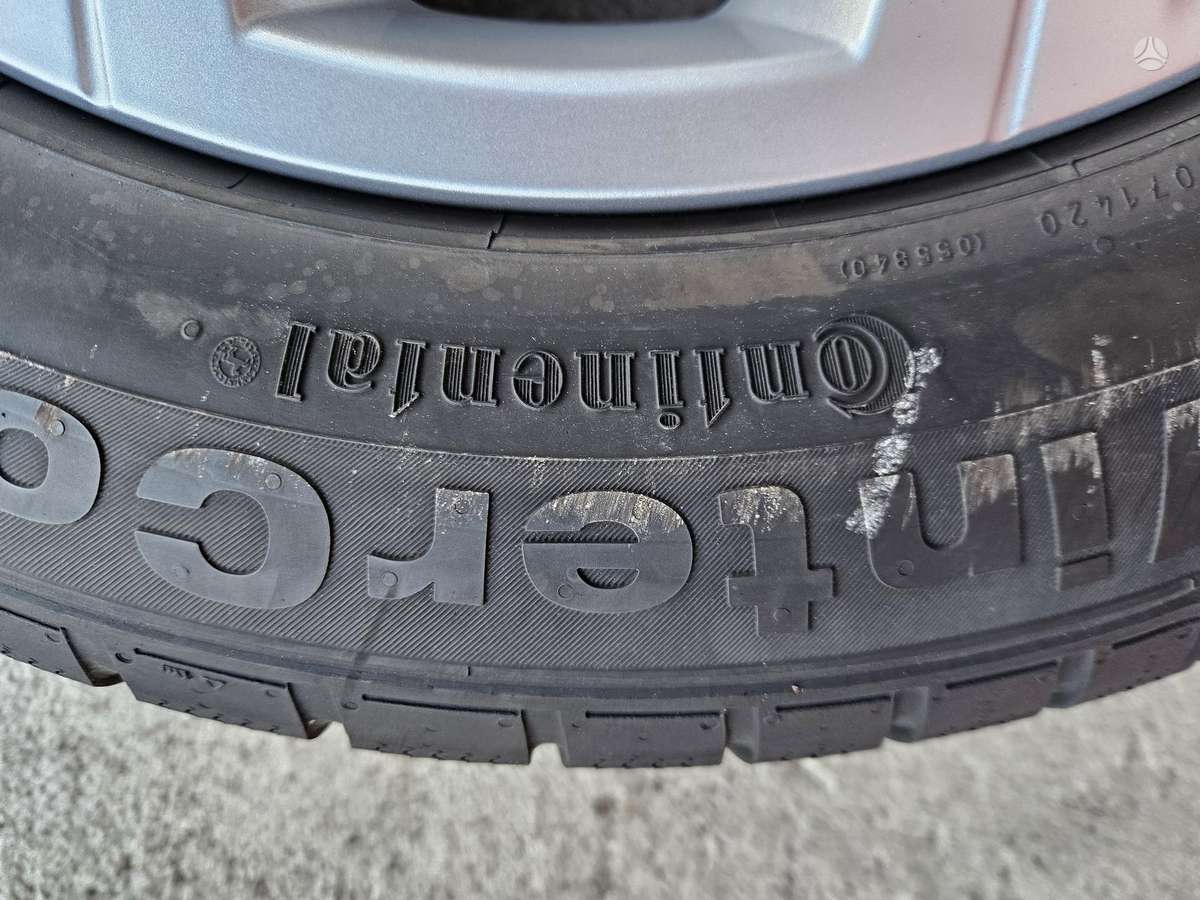 Land Rover, легкосплавные , R18