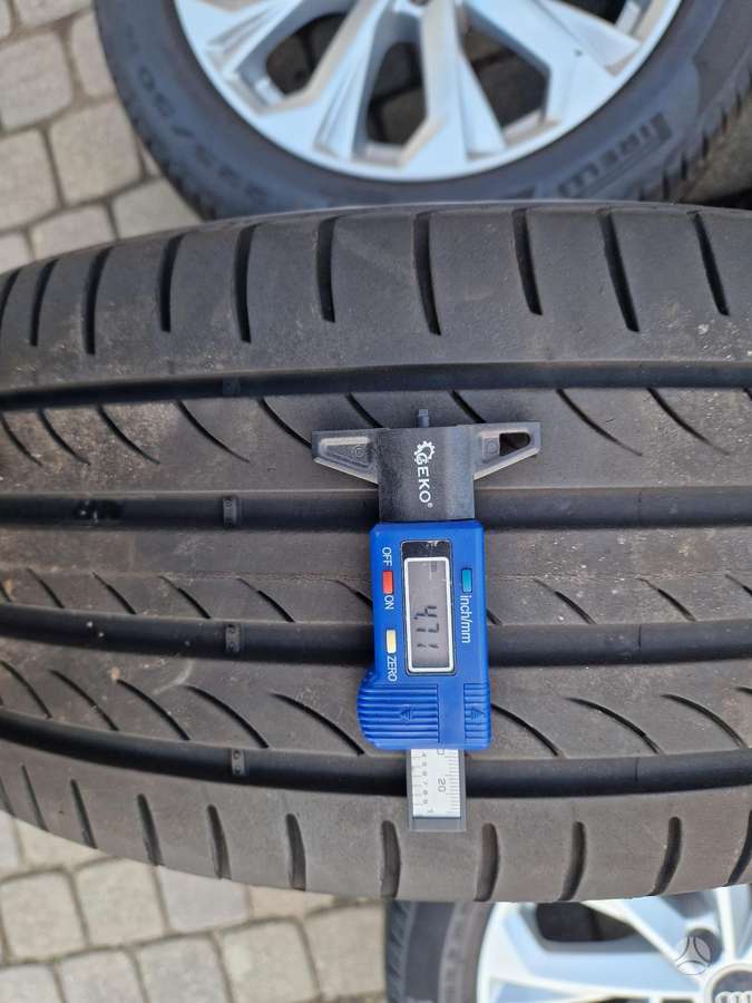 Audi, легкосплавные , R17
