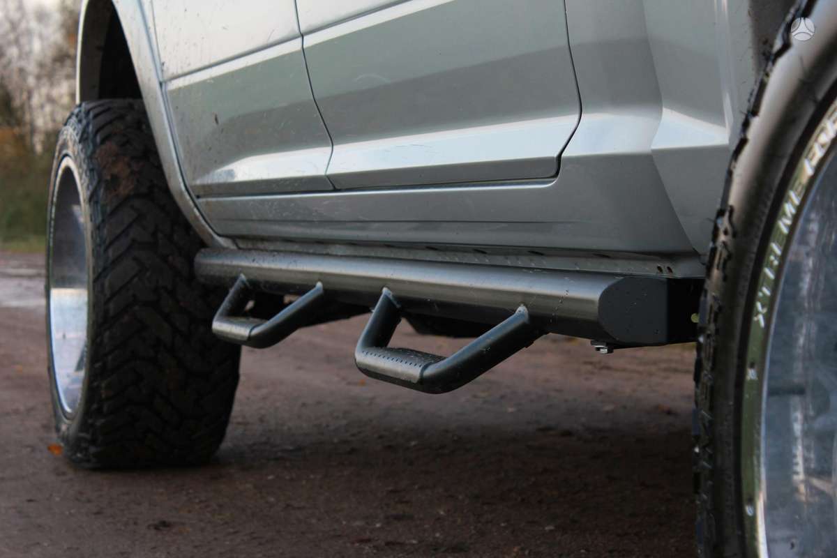 Dodge Ram, 5.7 l., pick-up