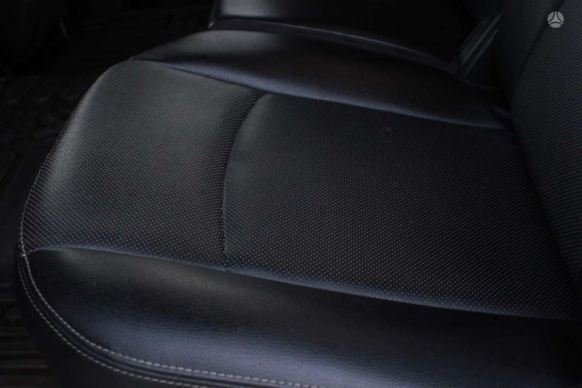Dodge Ram, 5.7 l., pick-up