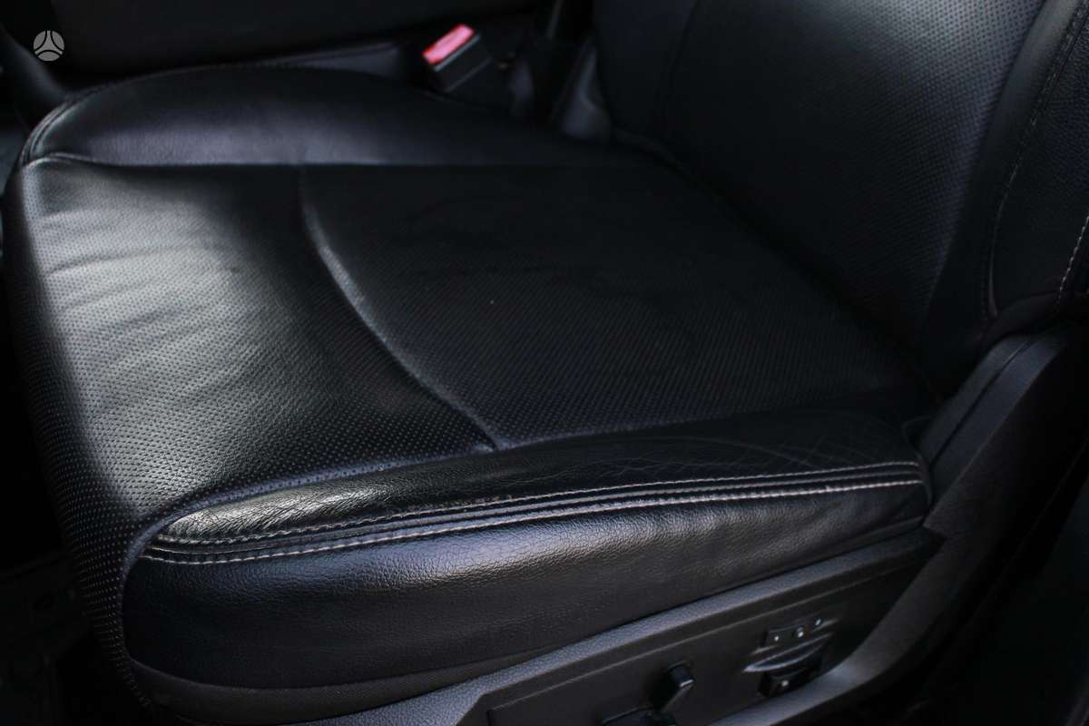 Dodge Ram, 5.7 l., pick-up