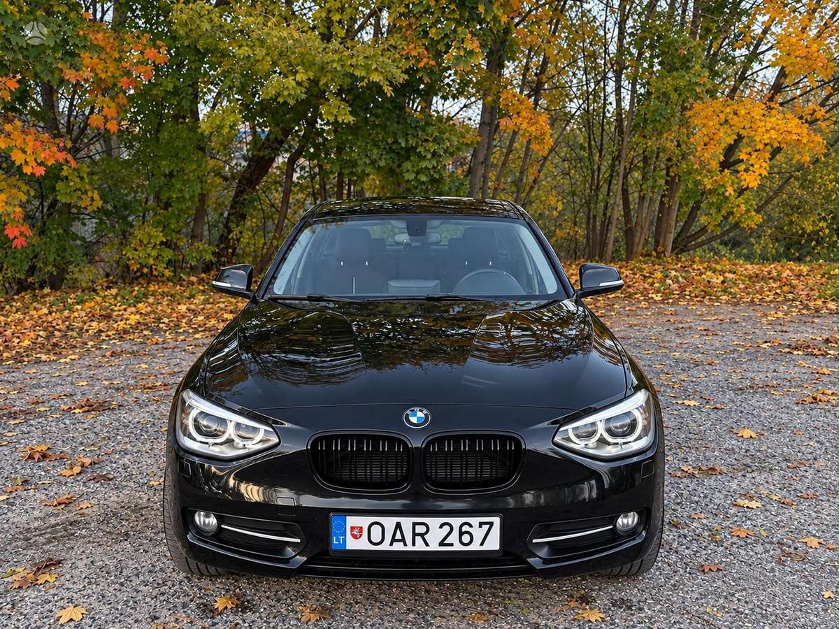 BMW 120