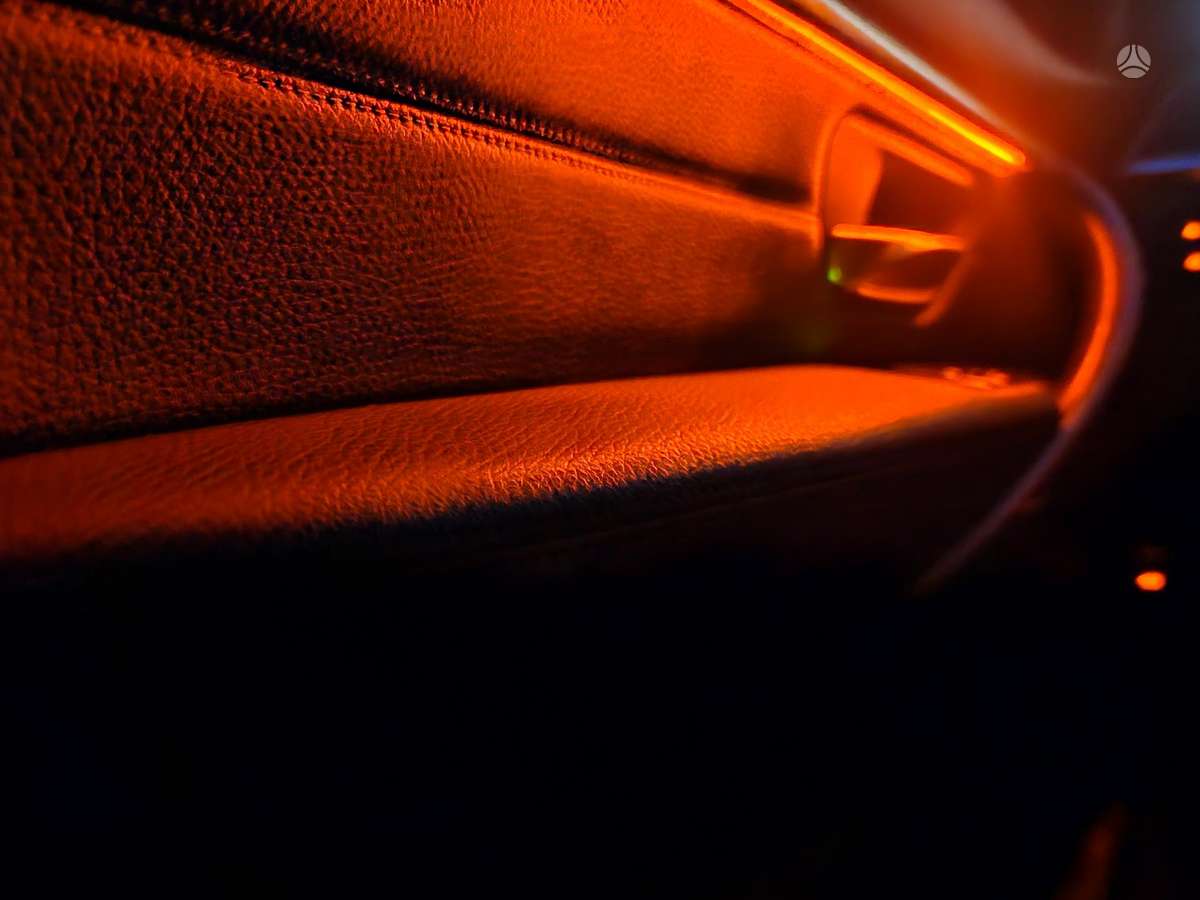BMW 320, 2.0 l., Универсал