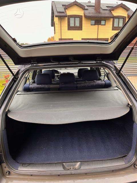 Mazda 626