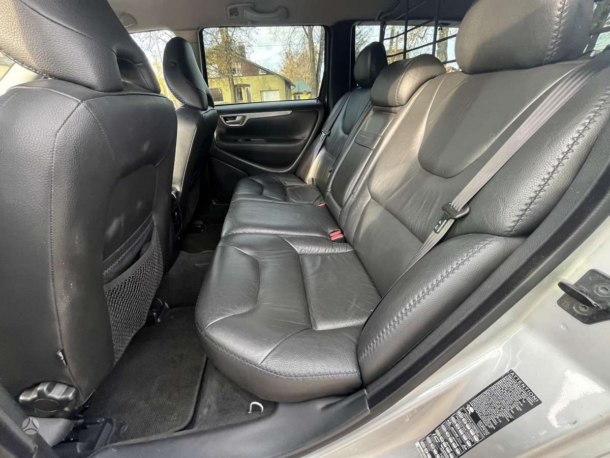 Volvo XC70, 2.4 l., Универсал