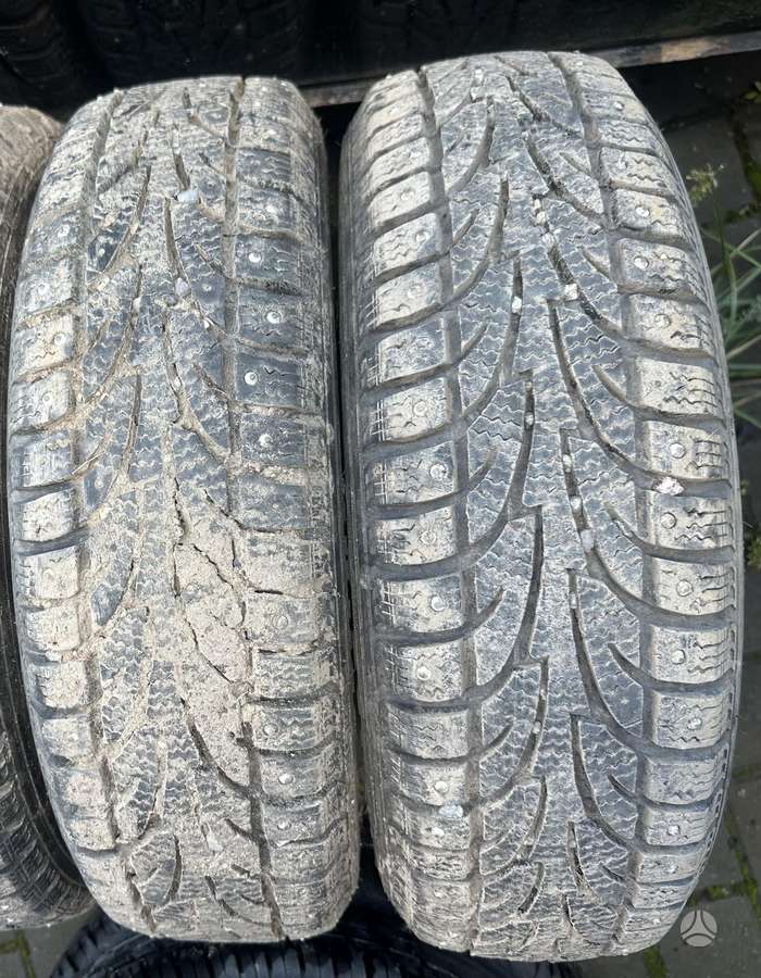 Accelera, winter 165/70 R13