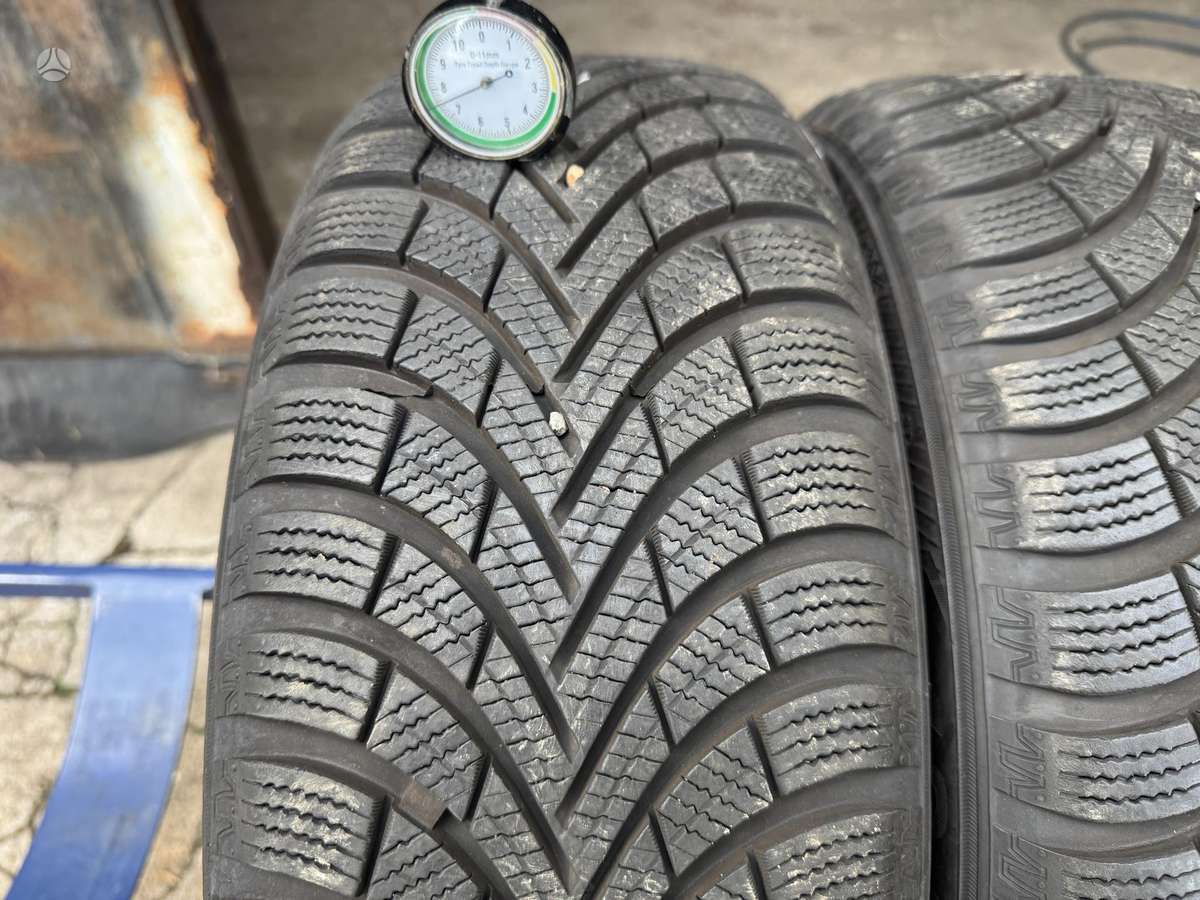 Maxxis PREMITRA, зимние 195/55 R16