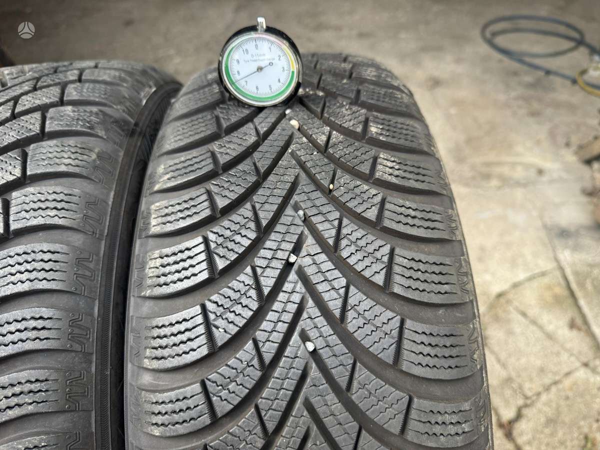 Maxxis PREMITRA, winter 195/55 R16