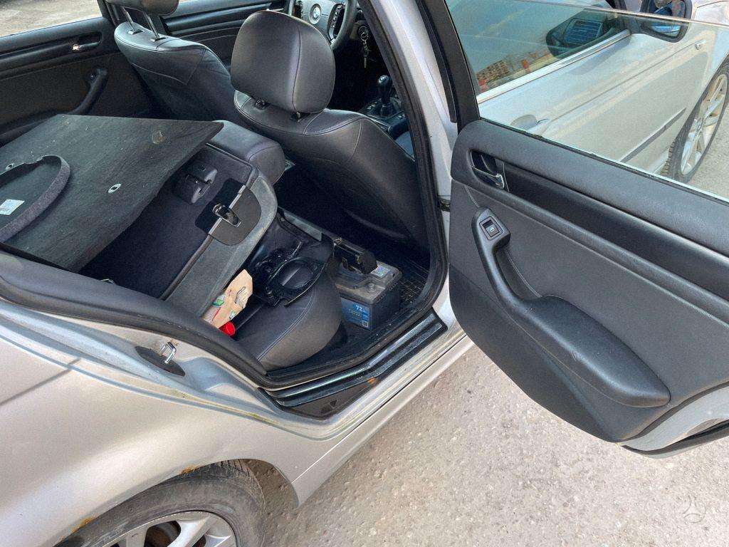 BMW 3 serija