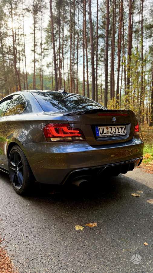 BMW 123