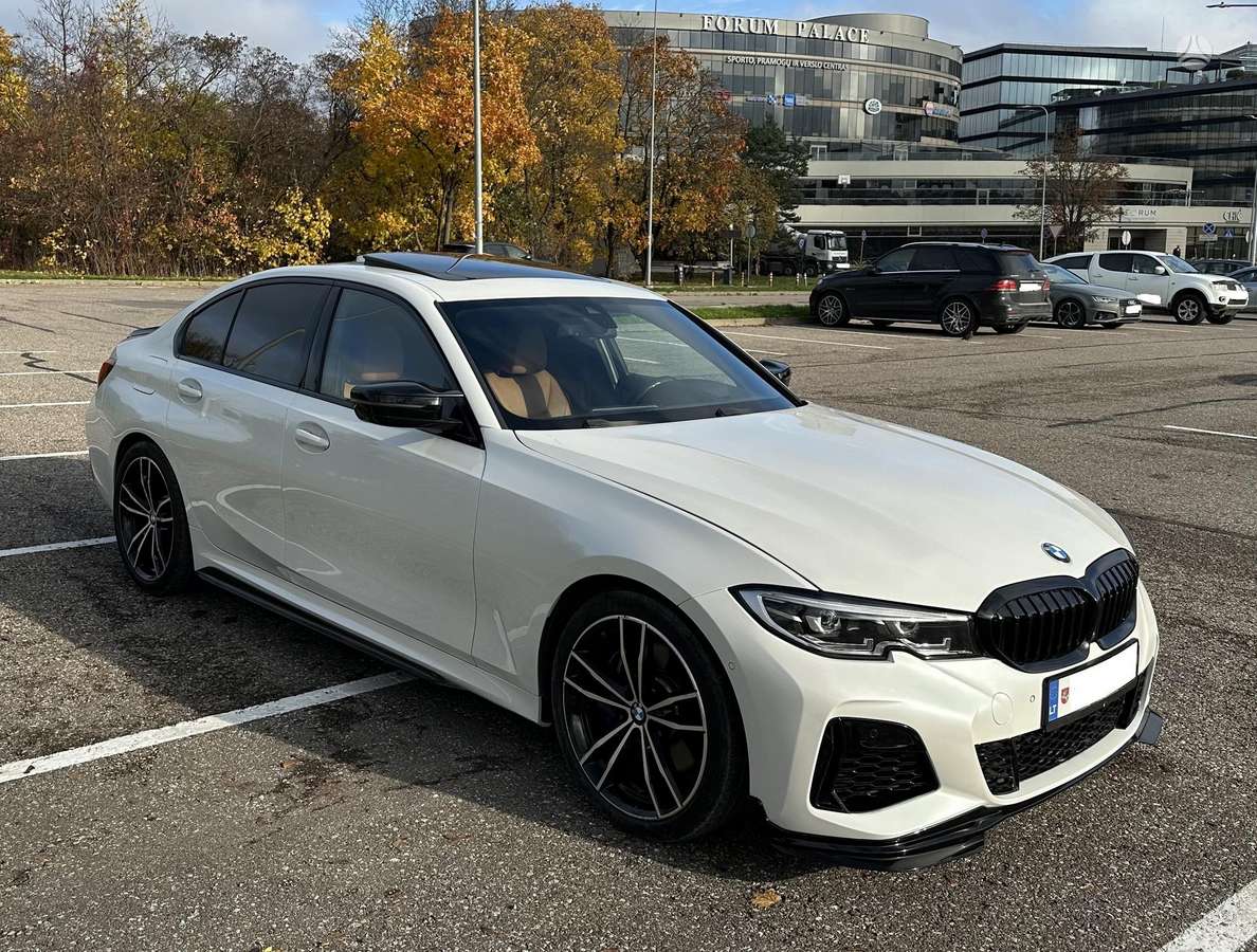BMW M340i