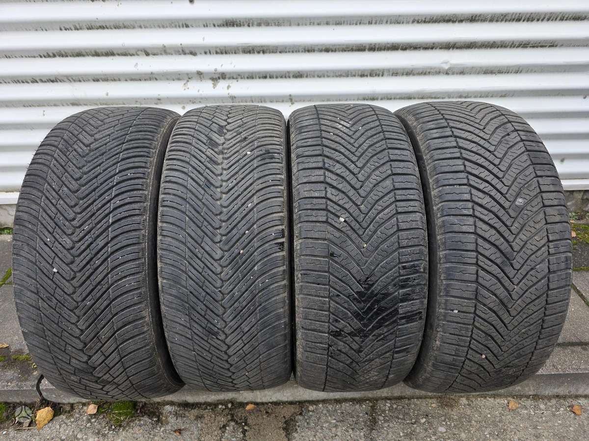 Windforce Fortuna, all-season 225/45 R17 | A32811940