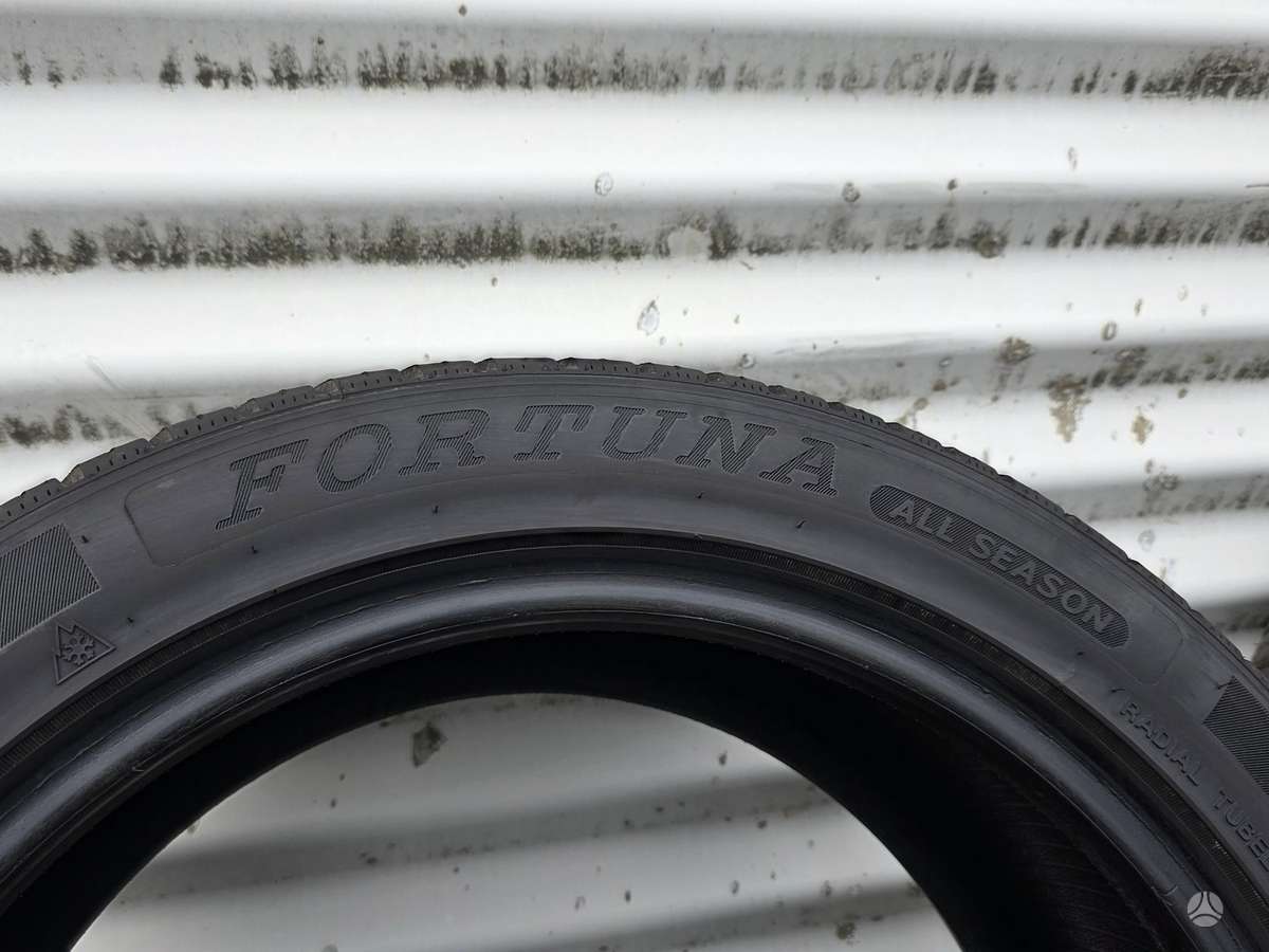 Windforce Fortuna, universalios 225/45 R17