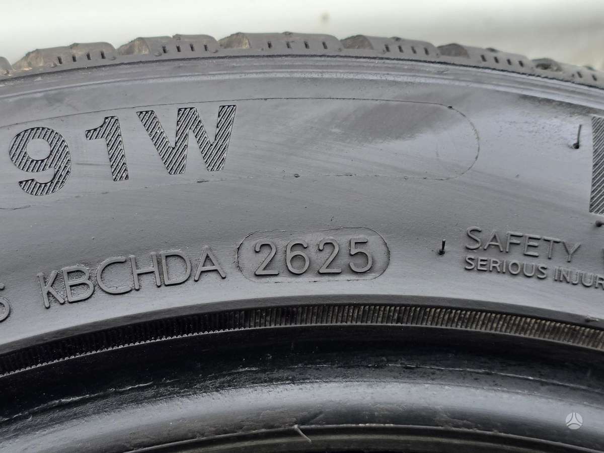 Windforce Fortuna, universalios 225/45 R17
