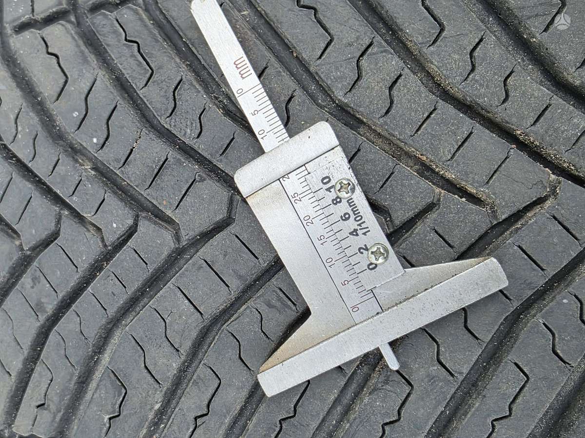 Windforce Fortuna, universalios 225/45 R17