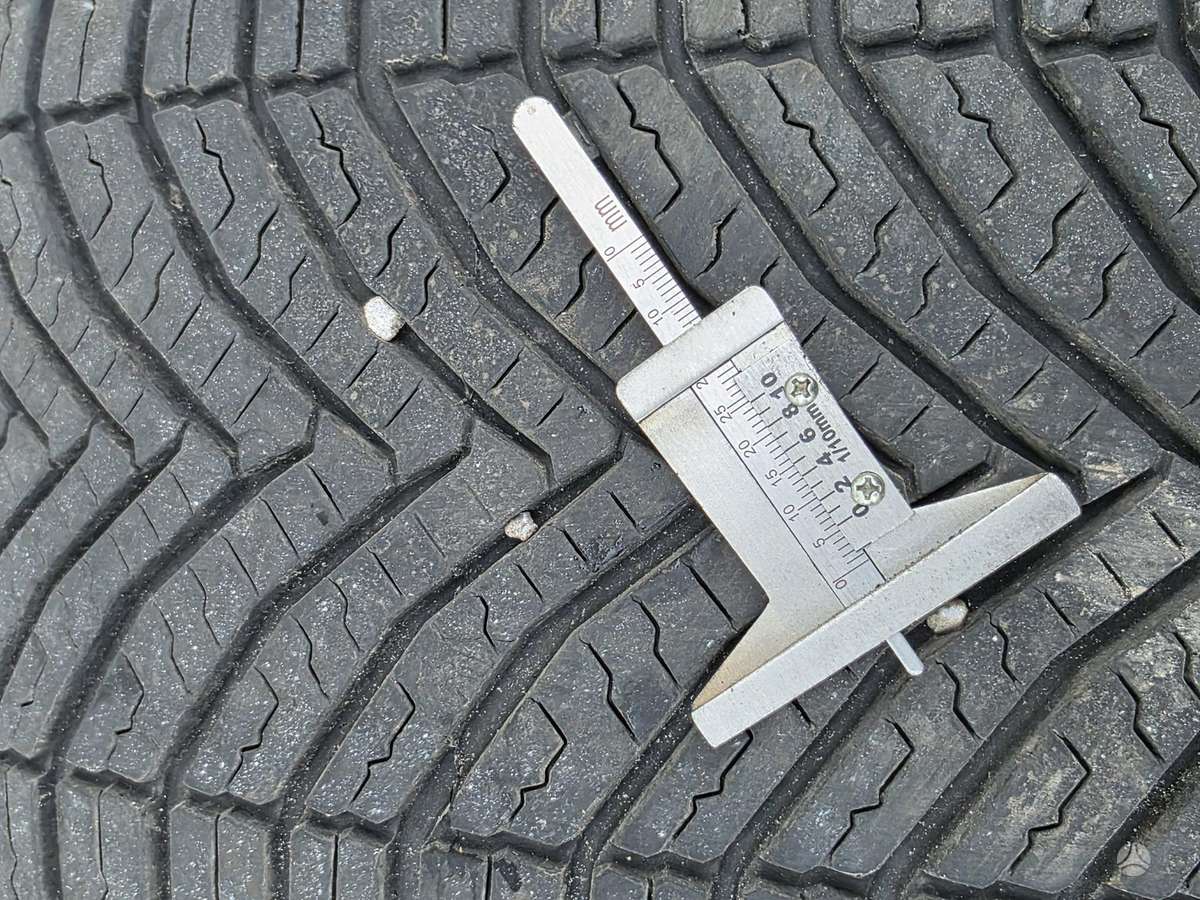 Windforce Fortuna, universalios 225/45 R17