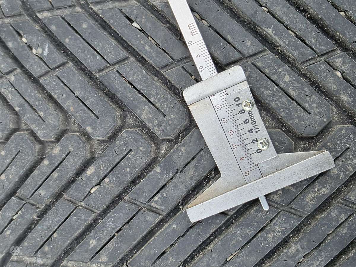 Windforce Fortuna, universalios 225/45 R17