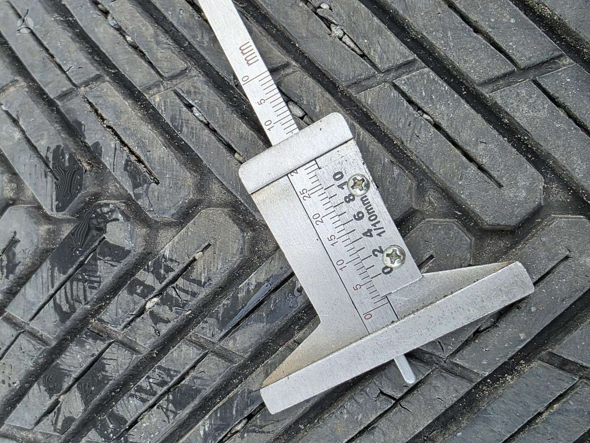 Windforce Fortuna, universalios 225/45 R17