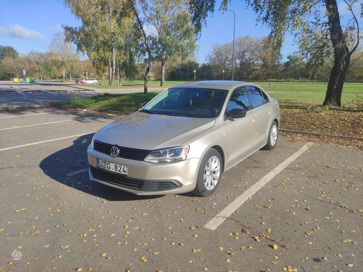 Volkswagen Jetta