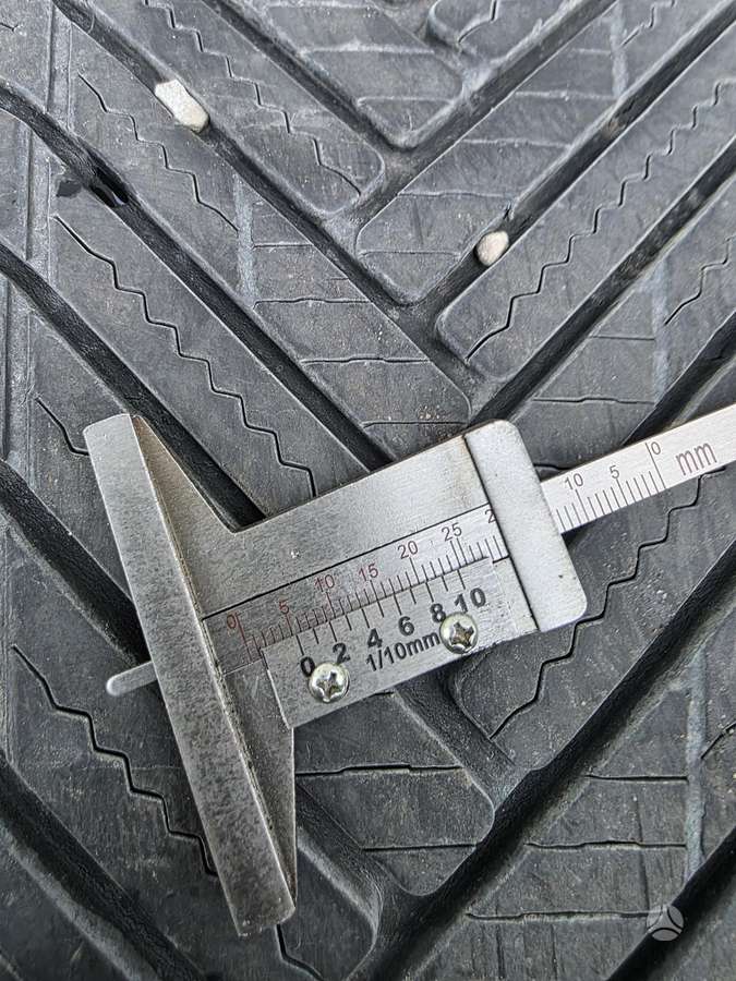 Hankook Kinergy, всесезонные 255/50 R19