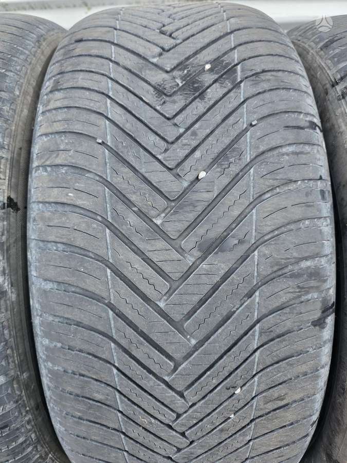 Hankook Kinergy, всесезонные 255/50 R19